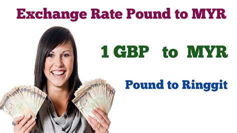 Essential Guide to GBP to RM Conversion