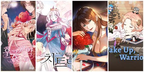 Essential Guide to Harem Manhwa: Benefits, Challenges, and Best Sources