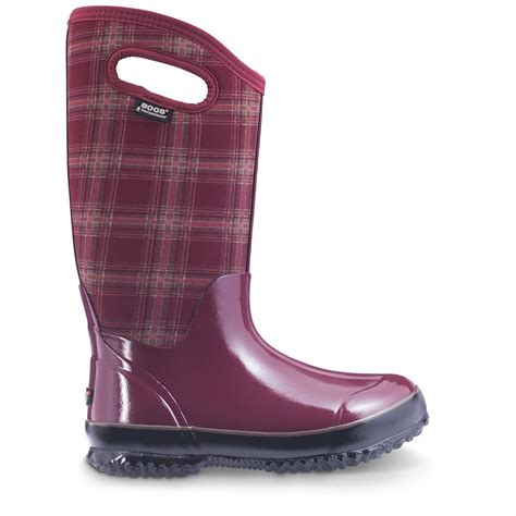 Essential Guide to Insulated Rubber Boots for Women: Stay Warm and Dry in Any Weather