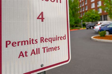 Essential Guide to Kent State Parking Permits: Everything You Need to Know