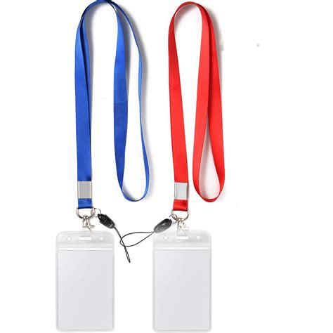 Essential Guide to Lanyards and ID Holders: Enhancing Security and Efficiency in the Workplace