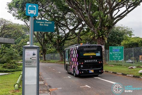 Essential Guide to Navigating the Ngee Ann Polytechnic Bus Stop