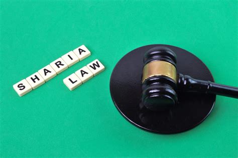 Essential Guide to Navigating the Syariah Court with a Shariah Lawyer