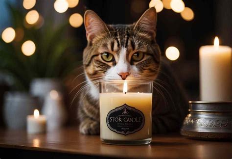 Essential Guide to Pet-Safe Candles: Ensuring a Safe and Aromatic Home