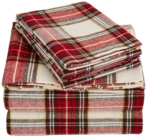 Essential Guide to Plaid Sheets: Enhance Your Bedroom with Timeless Comfort and Style