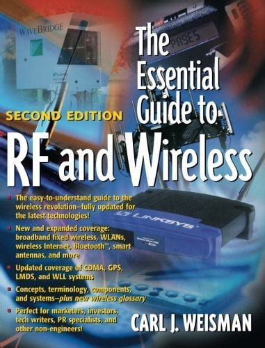 Essential Guide to RF and Wireless Reader