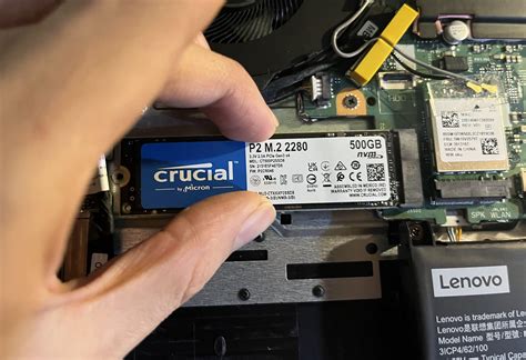 Essential Guide to SSD Slots in Laptops: A Comprehensive Explanation