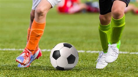 Essential Guide to Soccer Shin Guards: Protecting Your Legs on the Pitch