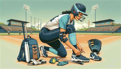 Essential Guide to Softball Cleats for Women: Performance, Comfort, and Safety