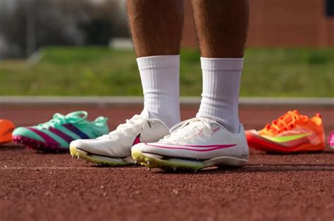 Essential Guide to Sprinting Spikes for Track: Maximize Performance and Speed