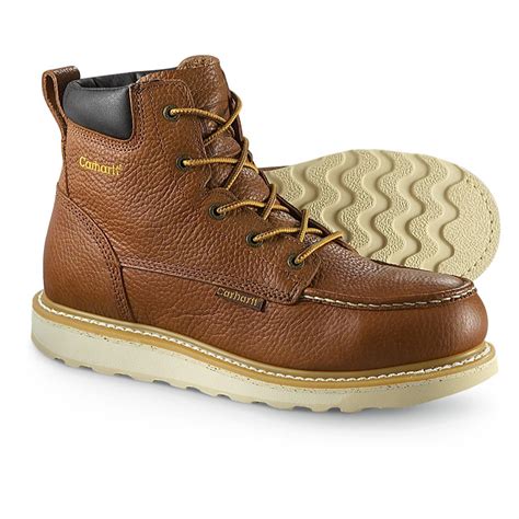 Essential Guide to Steel Toe Boots for Men: Safety, Comfort, and Style