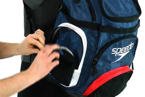 Essential Guide to Swim Backpacks: The Ultimate Companion for Swimmers