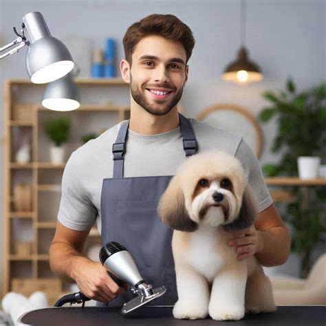 Essential Guide to Top Grooming Services in Your Area