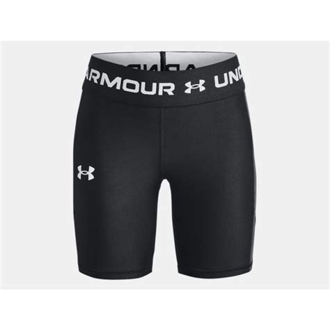 Essential Guide to Under Armour Girls Bike Shorts: Performance, Comfort, and Style