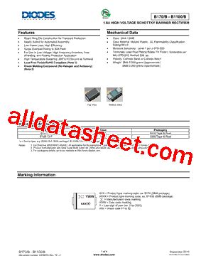 Essential Guide to Understanding the B1100B-13-F Code: A Comprehensive Overview