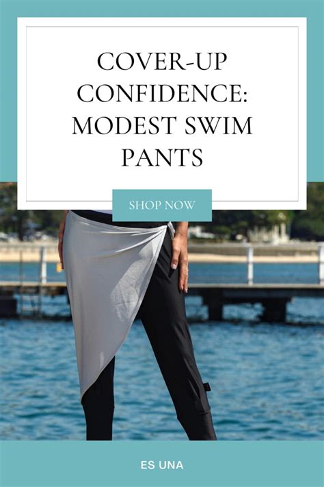 Essential Guide to Women's Swim Pants: Enhance Your Summer Style and Comfort