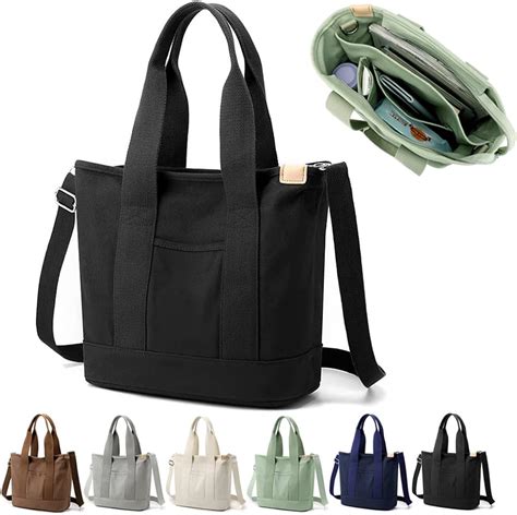 Essential Guide to Zippered Tote Bags: Elevate Your Style and Organization