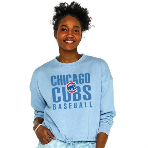 Essential Guide to the Enduring Appeal of Cubs Sweatshirts