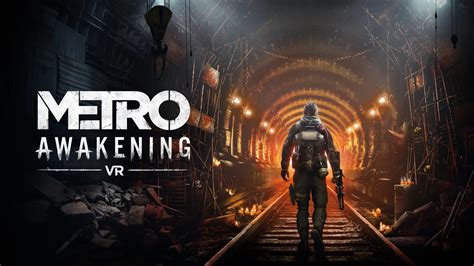 Essential Hardware Specifications for Metro Awakening