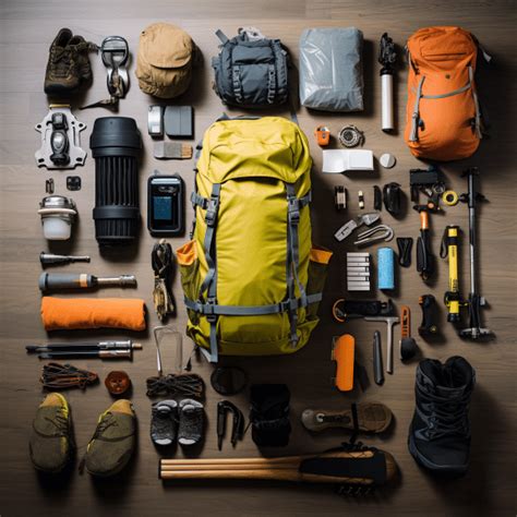 Essential Hiking Accessories: Enhance Your Adventure with Gear That Matters