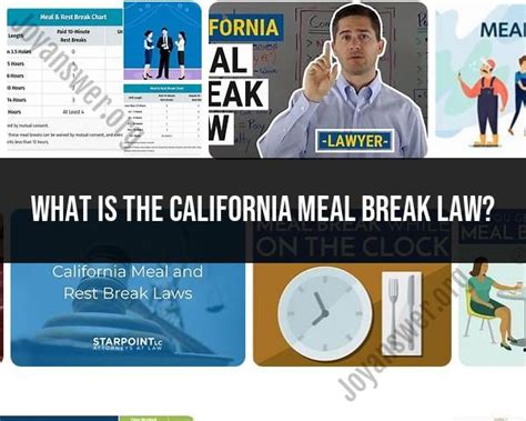 Essential Information for California Employers