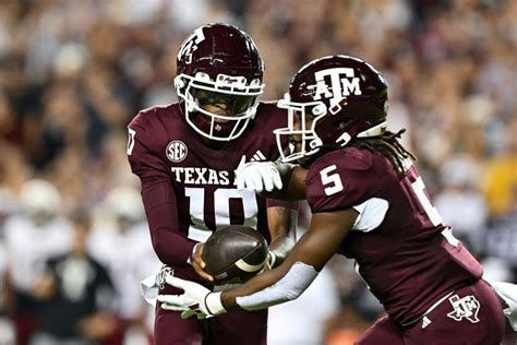 Essential Information for New Aggies