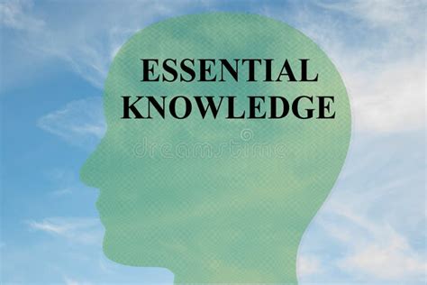 Essential Knowledge