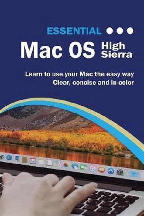Essential MacOS High Sierra Computer Essentials Doc
