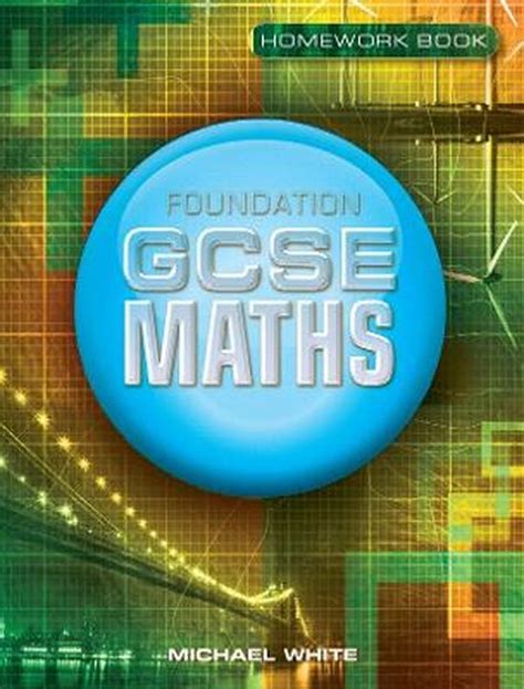 Essential Mathematics For Gcse Homework Foundation Answers Reader