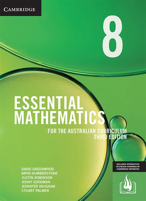 Essential Mathematics for the Australian Curriculum Year 8 Teacher Edition Reader