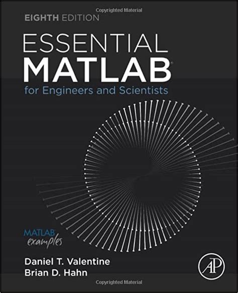 Essential Matlab For Engineers Scientists Solutions PDF