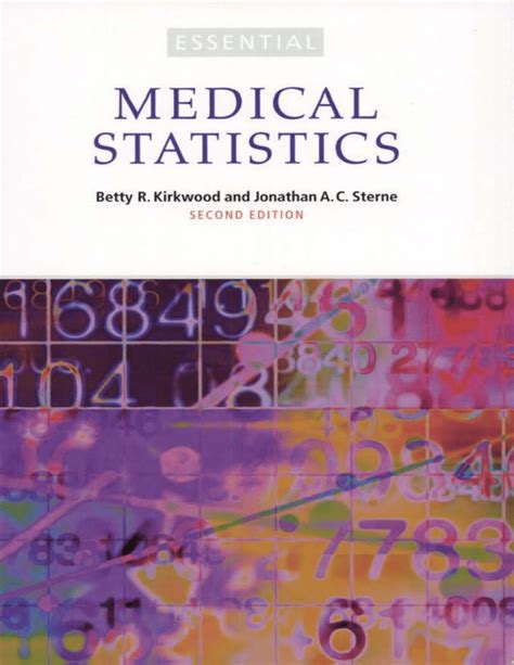 Essential Medical Mathematics Richbart Ebook Doc