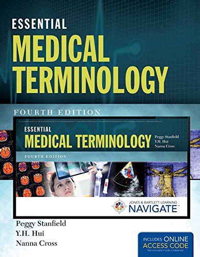 Essential Medical Terminology With Navigate Course Manager Ebook Kindle Editon