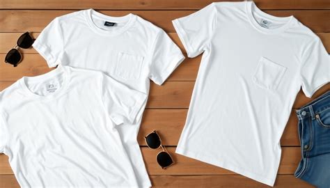 Essential Men's T-Shirts: The Ultimate Guide to Style and Comfort