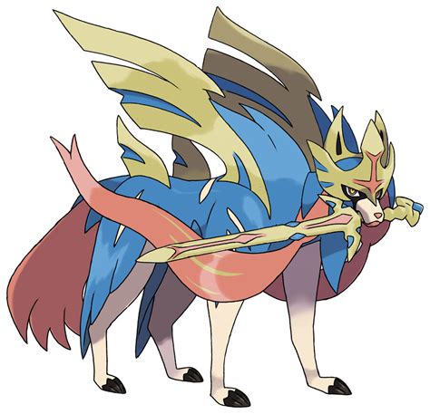 Essential Moves: The Foundation of Zacian's Power