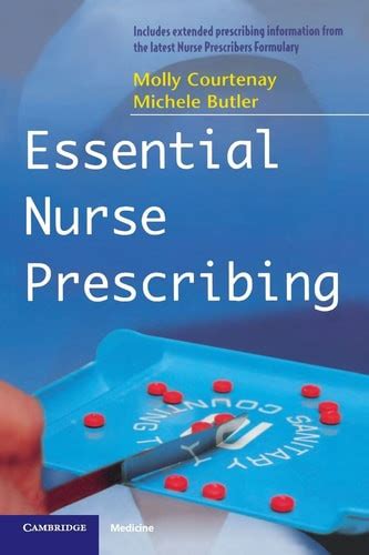 Essential Nurse Prescribing Kindle Editon