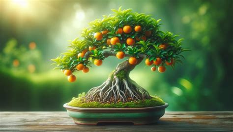 Essential Nutrients for Optimal Orange Growth