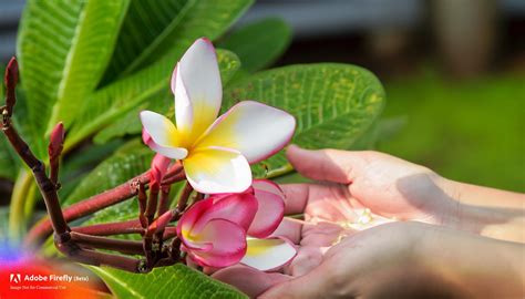 Essential Nutrients for Plumeria