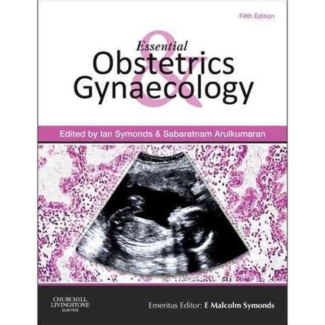 Essential Obstetrics and Gynaecology Kindle Editon