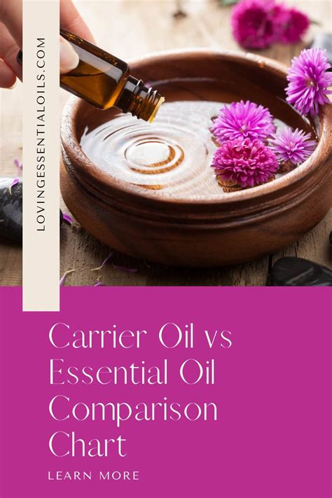 Essential Oil Carrier: Your Guide to 5 Must-Haves for Perfect Diffusion