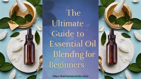 Essential Oil Carriers: Your Ultimate Guide to Blending, Diffusing, and More