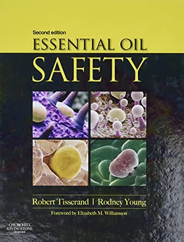 Essential Oil Safety Health Professionals  Epub