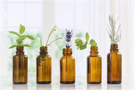 Essential Oils & Carrier Oils: The Power Duo for Aromatic Journeys