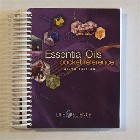 Essential Oils Pocket Reference 6th Edition Ebook Kindle Editon