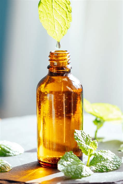 Essential Oils and Carrier Oils: An Indispensable 101