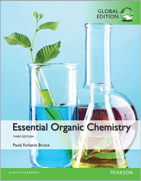 Essential Organic Chemistry Solutions PDF