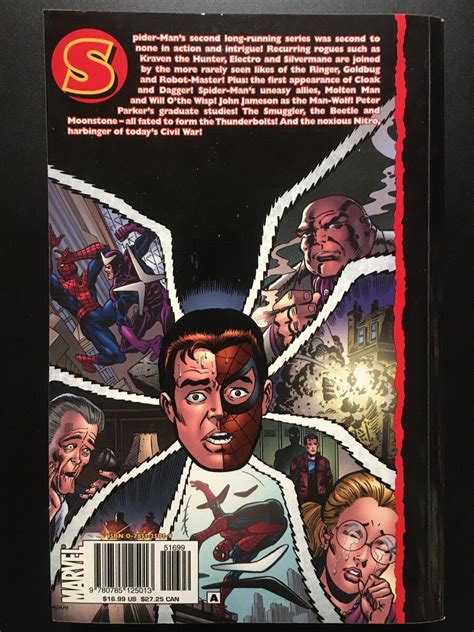 Essential Peter Parker the Spectacular Spider-Man Vol 3 Epub