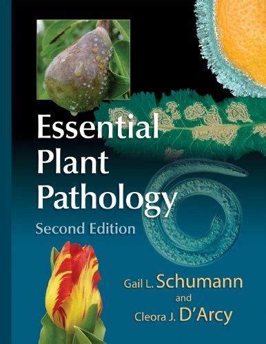Essential Plant Pathology, Second Edition Ebook PDF