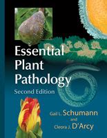 Essential Plant Pathology, Second Edition Ebook PDF