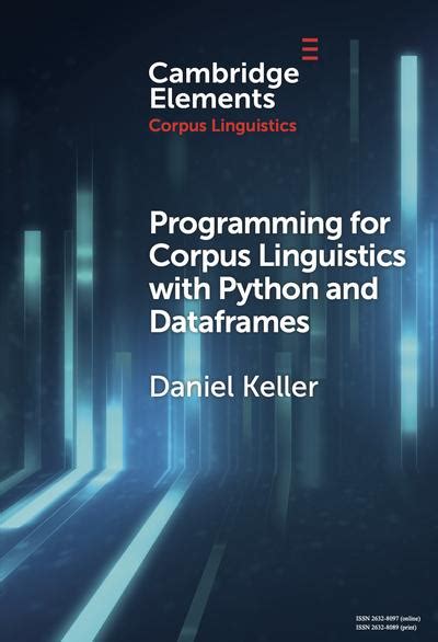 Essential Python for Corpus Linguistics Doc